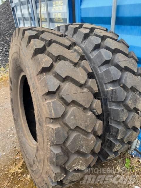 Michelin 16.00R20 Pneumatici, ruote e cerchioni