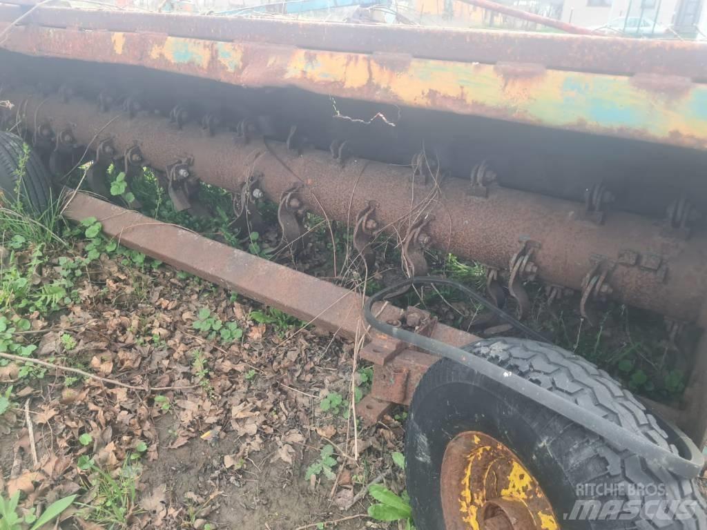 Taarup 2.5 Agricoltura - Altro