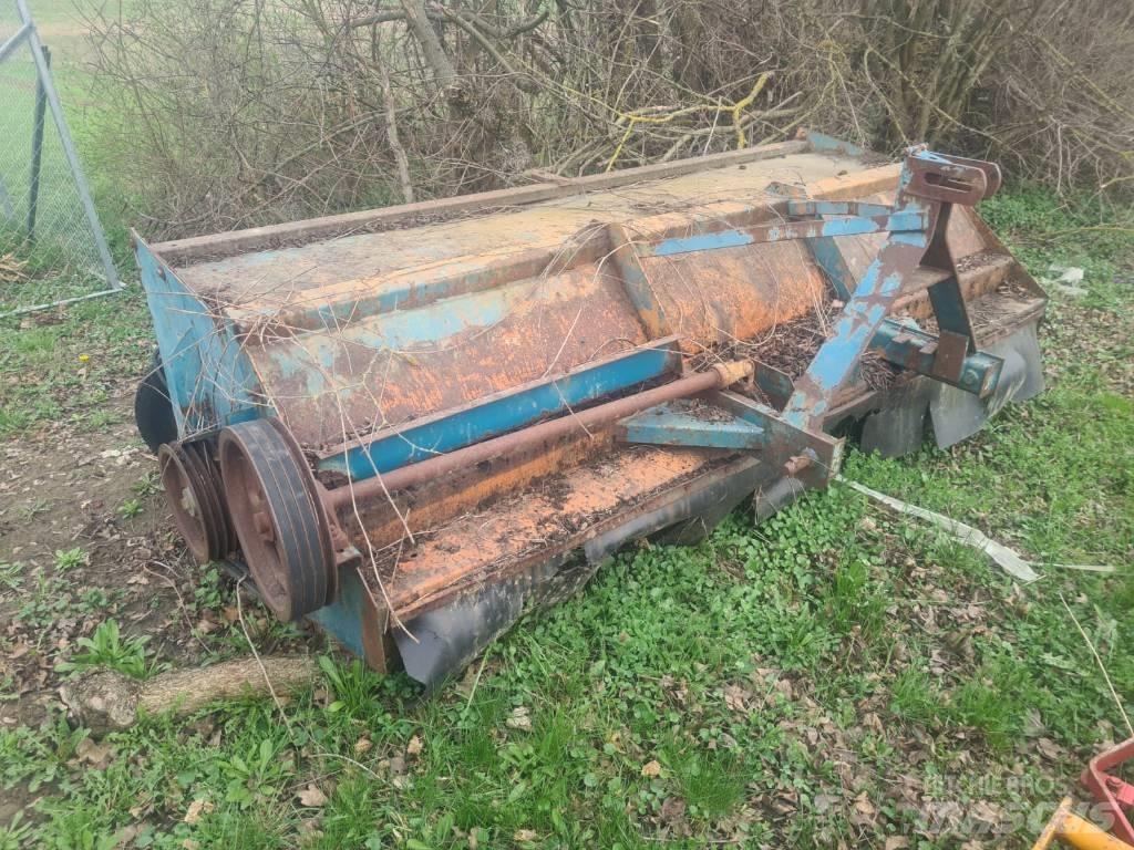 Taarup 2.5 Agricoltura - Altro