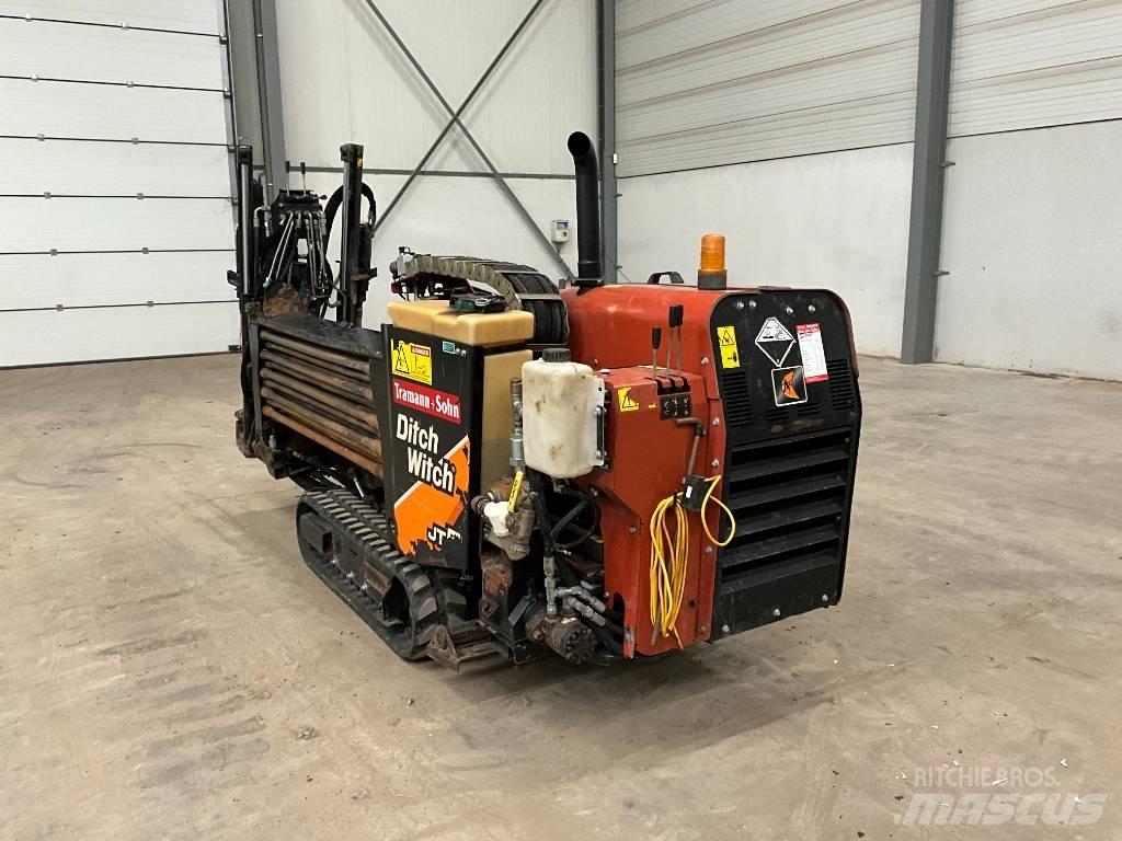 Ditch Witch JT 5 Macchina per perforazione orizzontale controllata