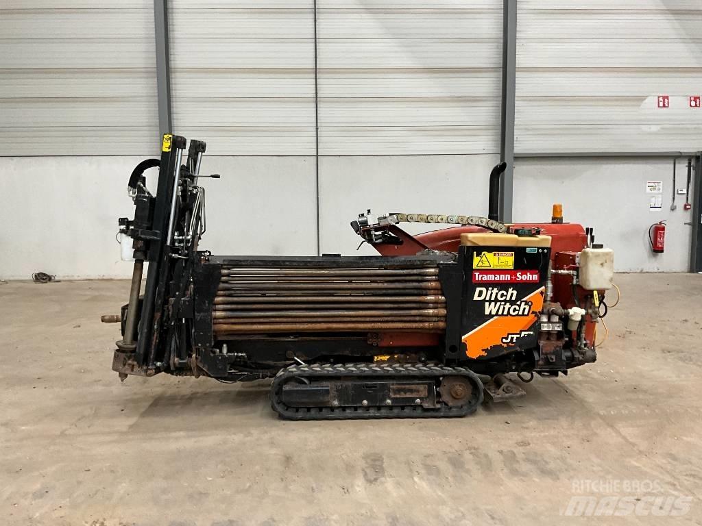 Ditch Witch JT 5 Macchina per perforazione orizzontale controllata