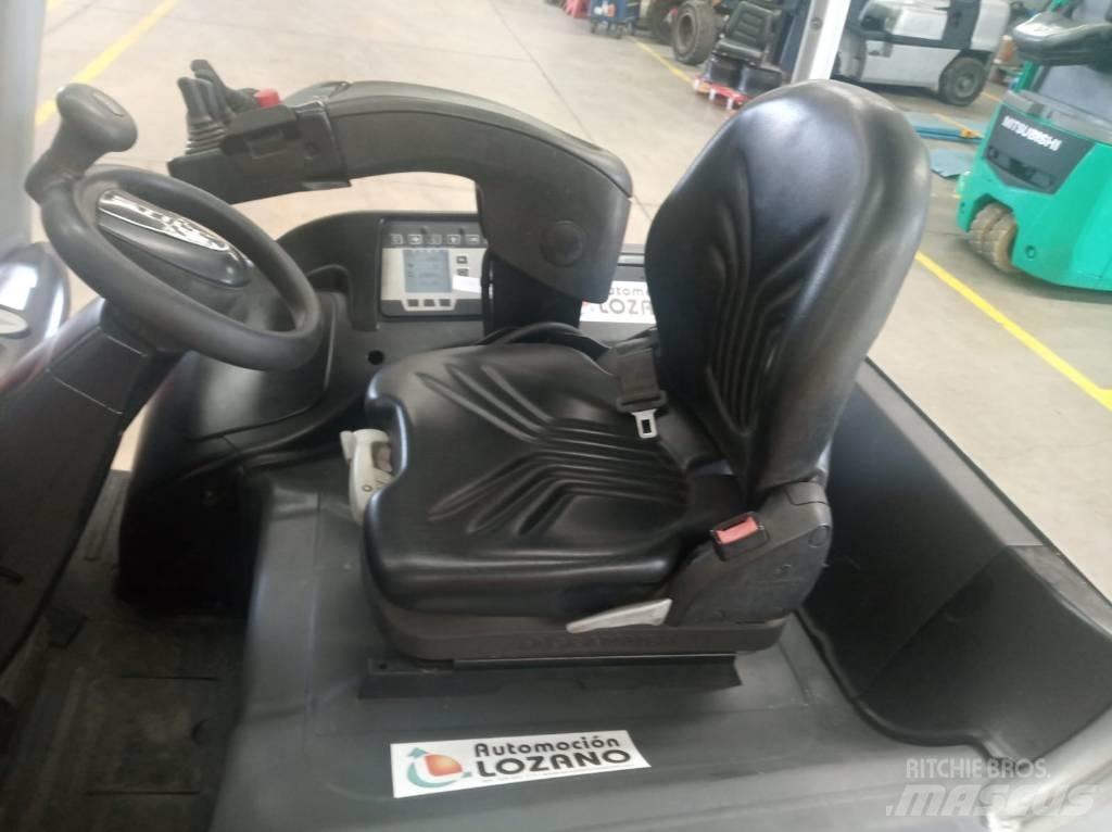 Still RX20-16 Carrelli elevatori elettrici