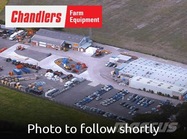 Kuhn LC302 DRILL Perforatrici