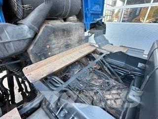 MAN TGA 26.440 Camion ribaltabili