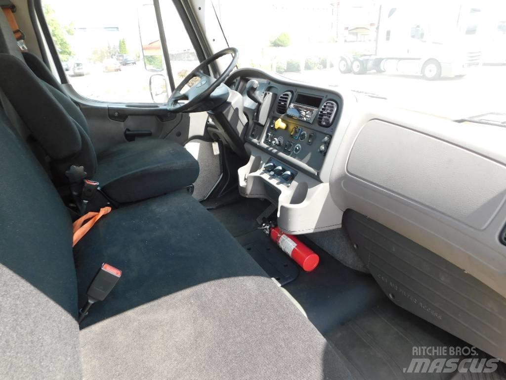 Freightliner M2 Camion portacontainer