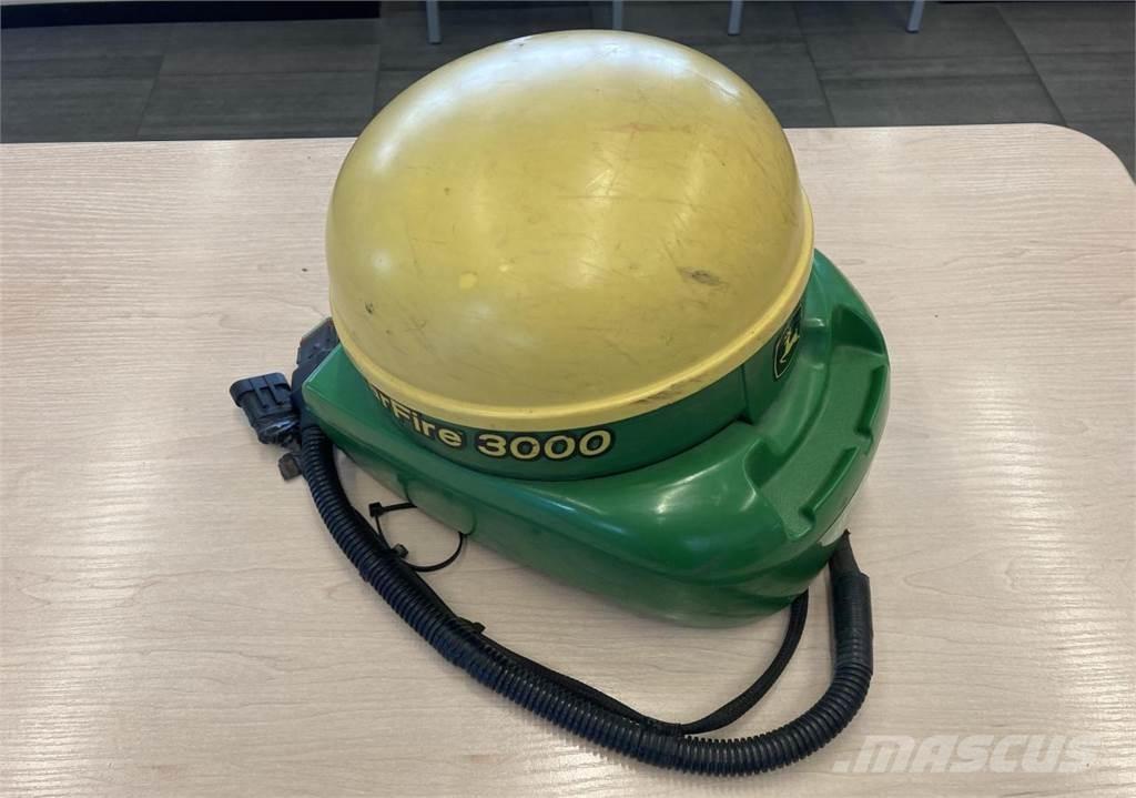 John Deere 8335R Trattori