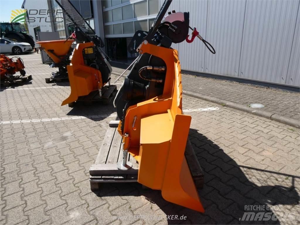 Ritter S 80-E Argani
