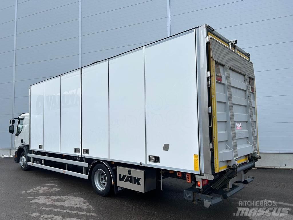 Volvo FE Camion cassonati