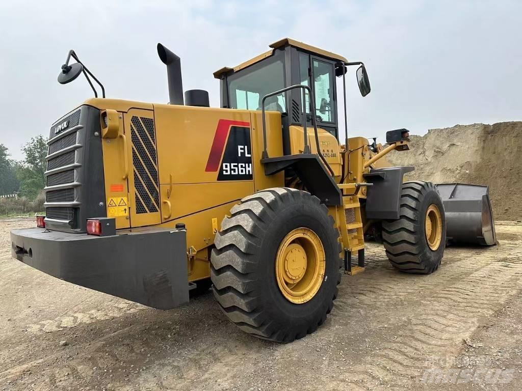 Lovol FL956H Pale gommate