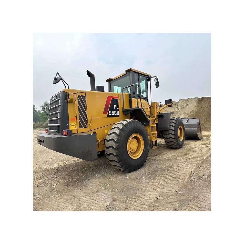 Lovol FL956H Pale gommate