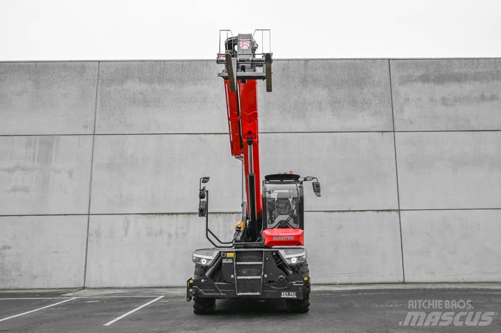 Manitou MRT 2260 Sollevatori telescopici