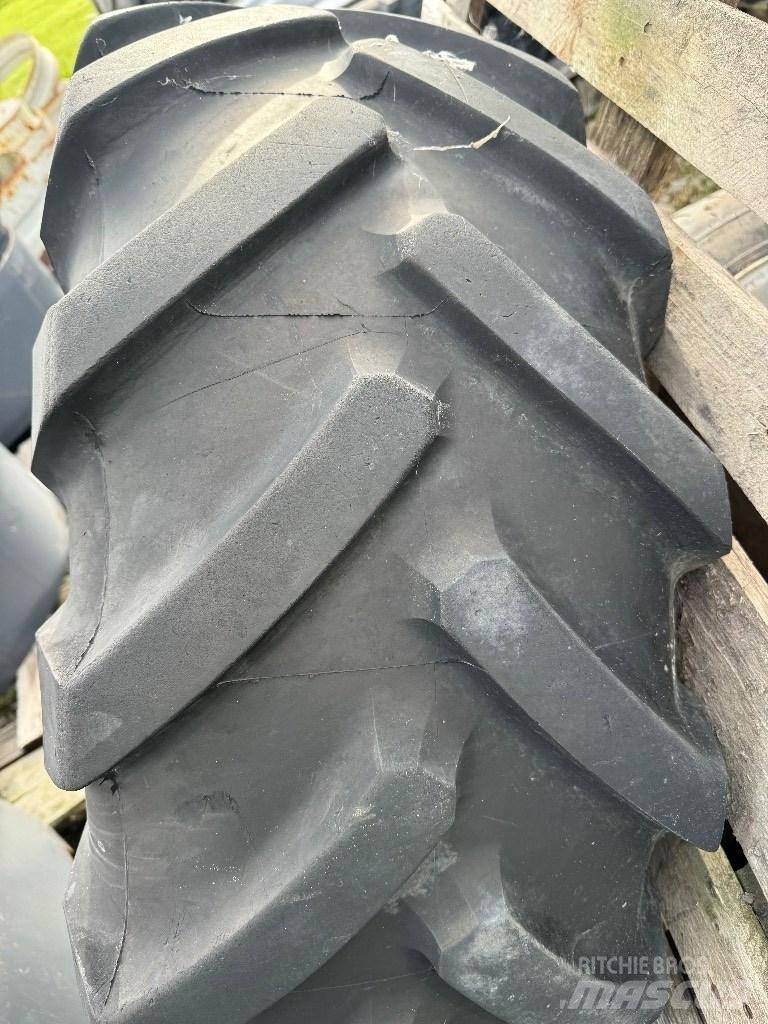 Michelin 14.5R20 Pneumatici, ruote e cerchioni