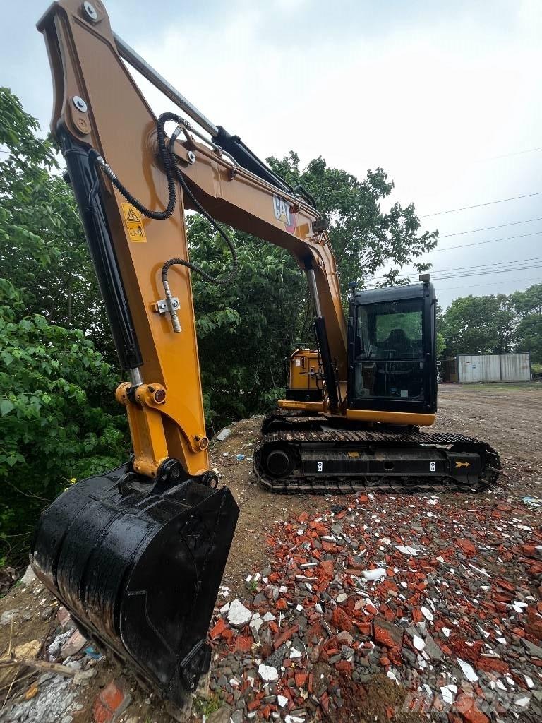 CAT 308 E2 Miniescavatori