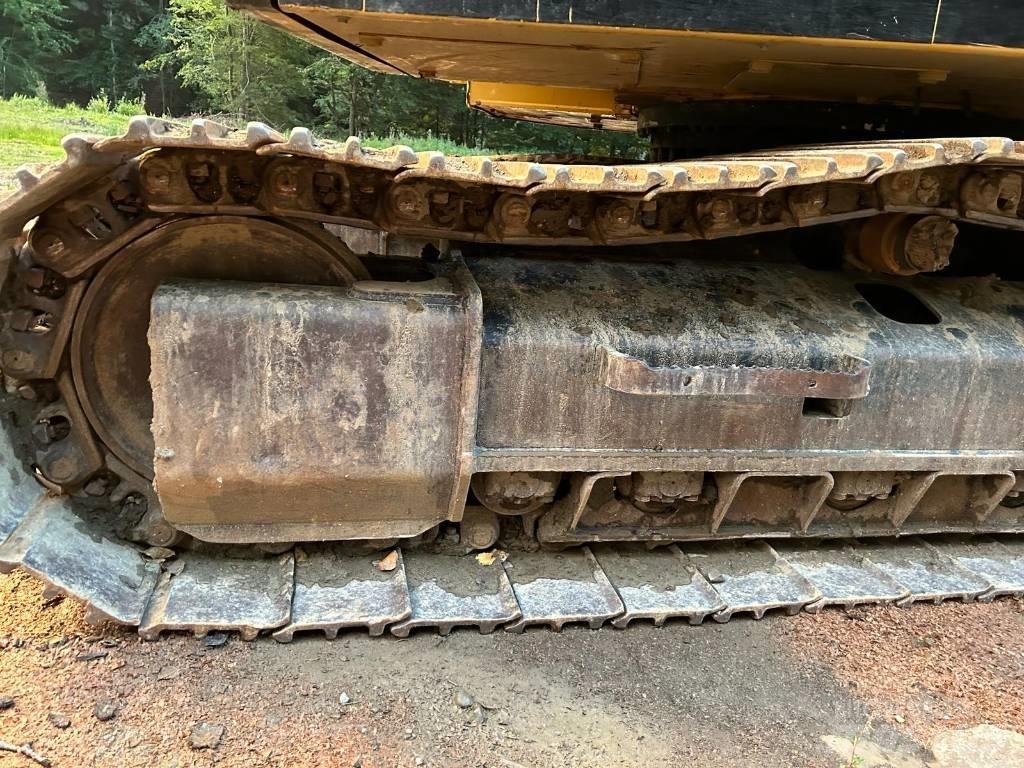 CAT 325 F LCR Escavatori cingolati