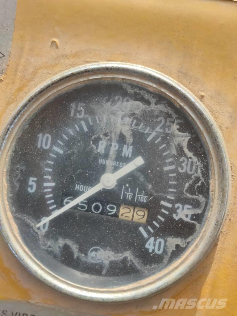 Dynapac CA 25 Compattatori da suolo