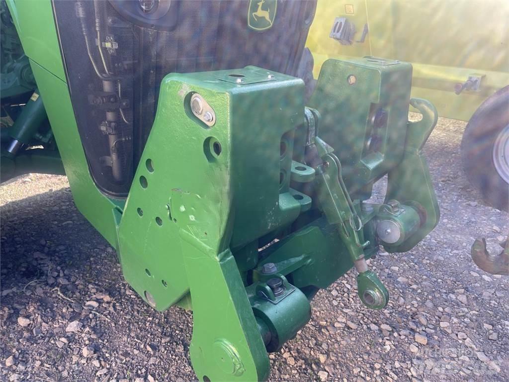 John Deere 8345 R Trattori