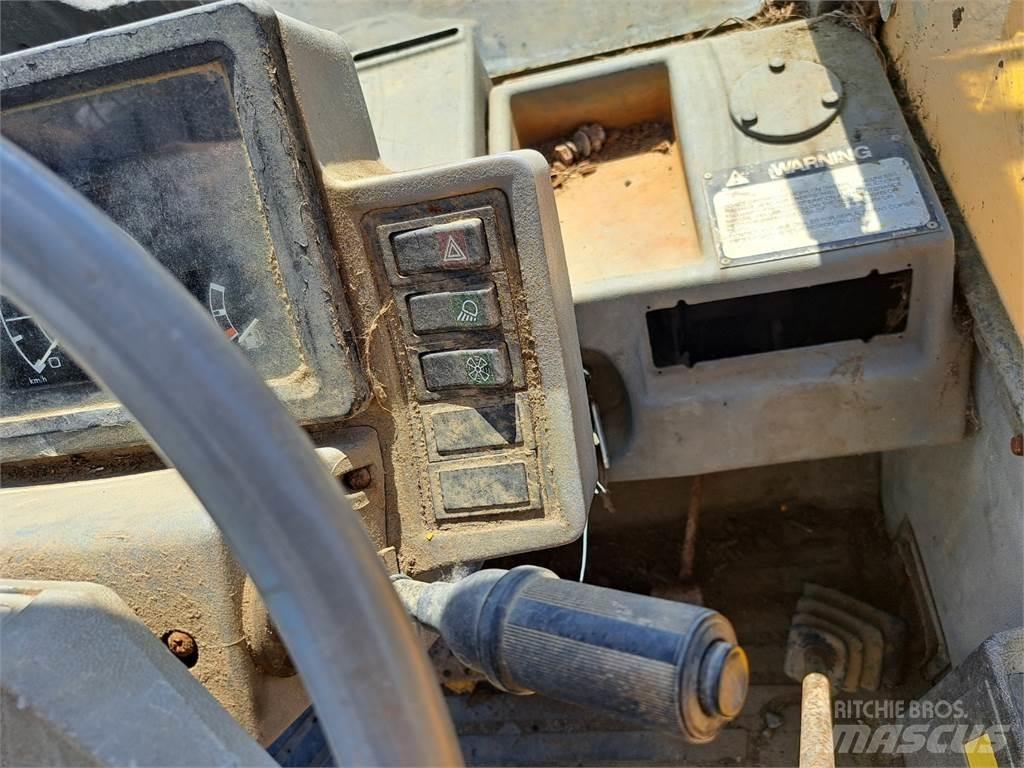 JCB 525-67 Costruzioni - Altro