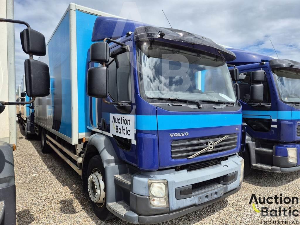 Volvo FL240 Camion cassonati