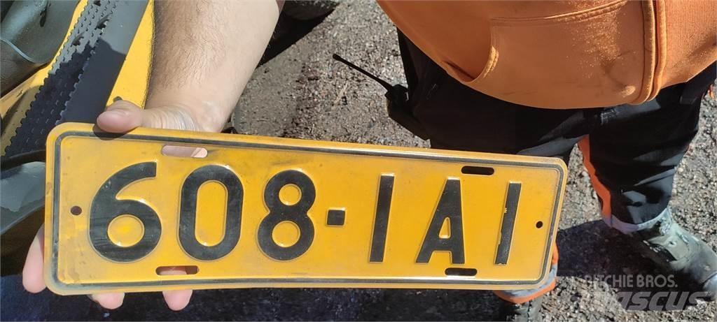 Volvo EW180C Escavatori gommati