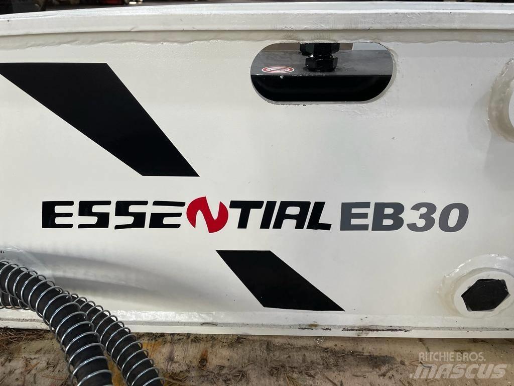  Essential EB30 Martelli - frantumatori