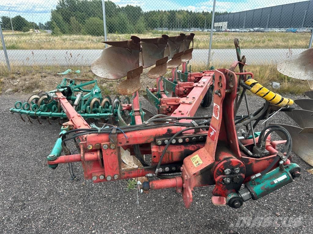 Kverneland EM85 Aratri reversibili