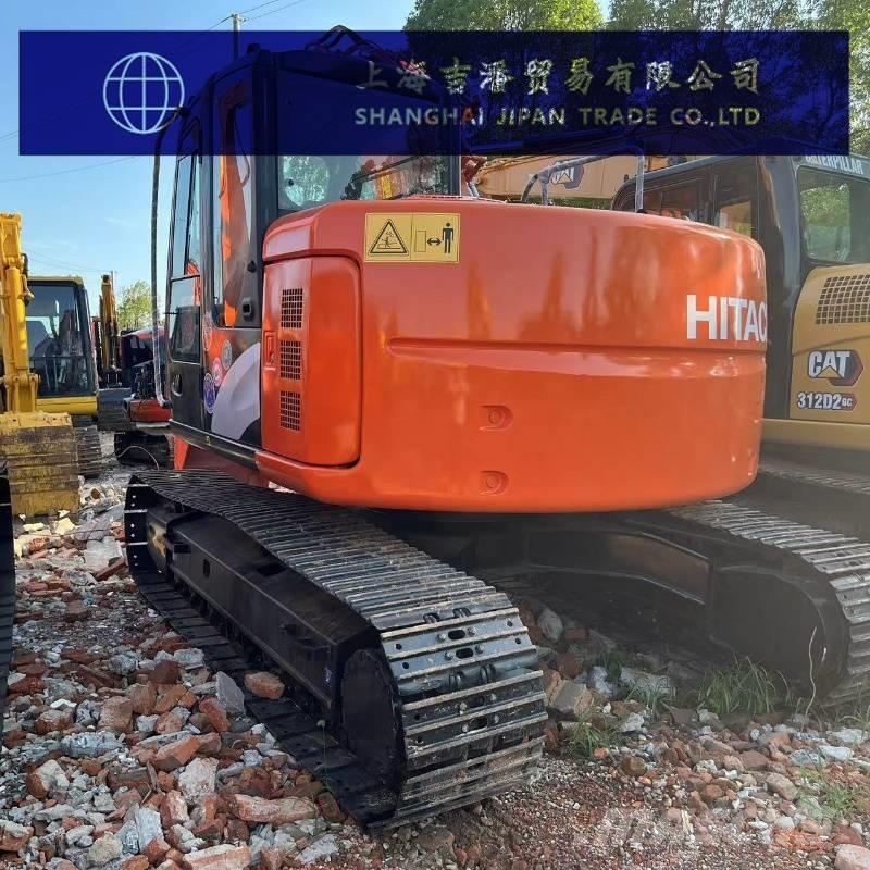Hitachi ZX 135 Escavatori medi 7t - 12t