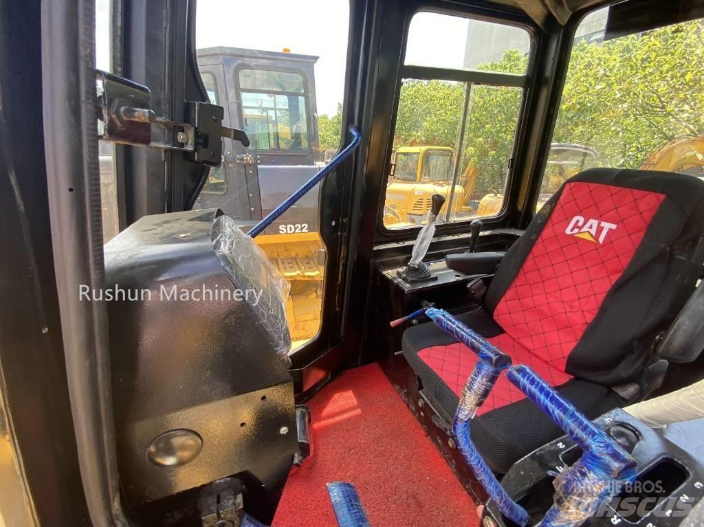 CAT D 7 G Motorgraders