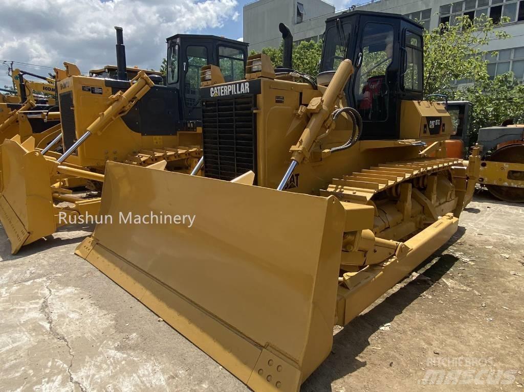 CAT D 7 G Motorgraders