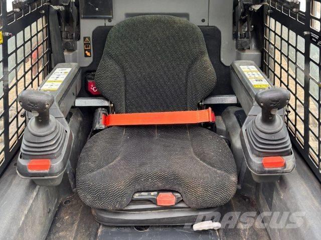 Bobcat T 76 Mini Pale Gommate