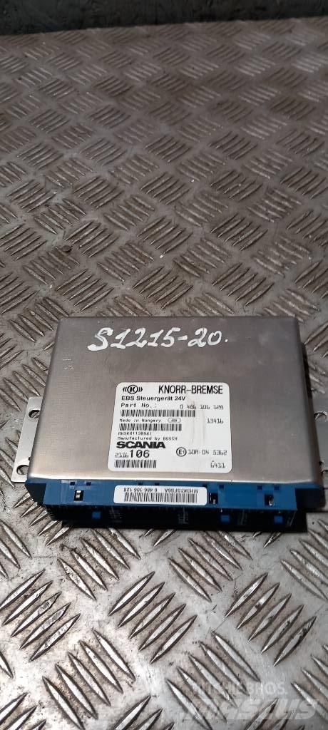 Scania R440  2316106 Componenti elettroniche
