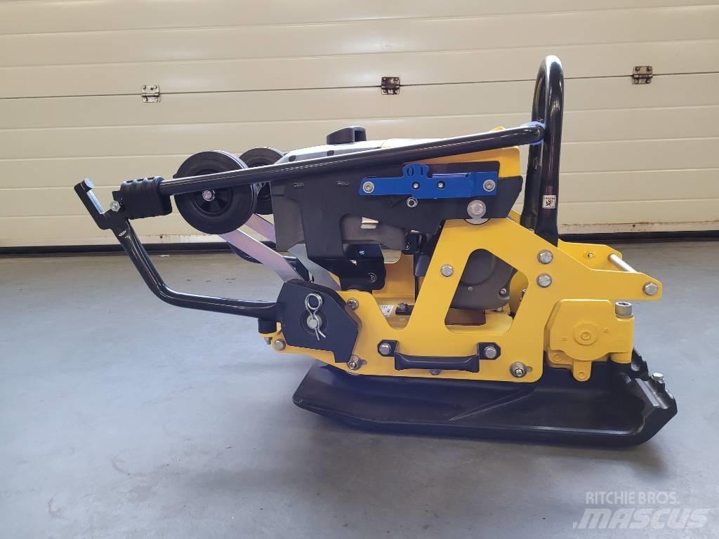 Bomag BP18-45e Vibratori