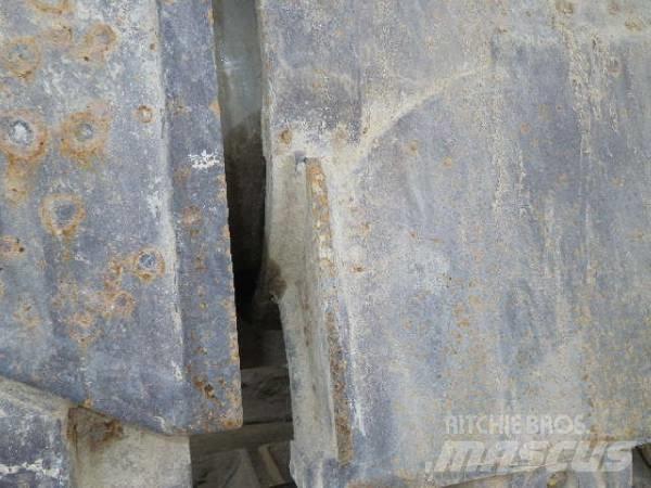 CAT DH4 Dozer cingolati