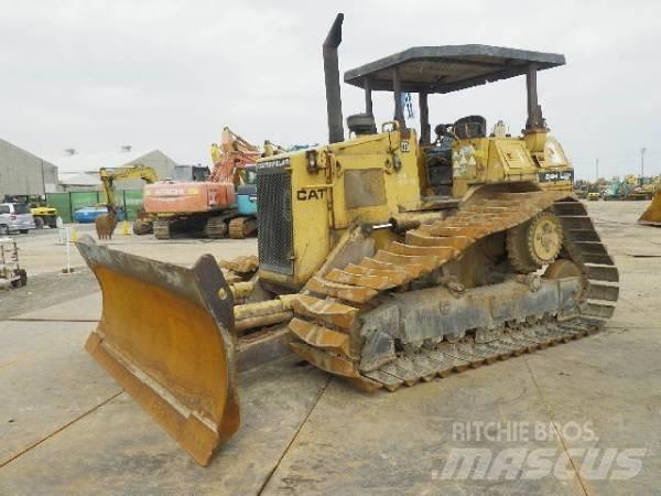 CAT DH4 Dozer cingolati