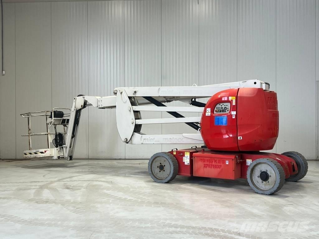 Manitou 170AETJ Piattaforme a braccio articolato