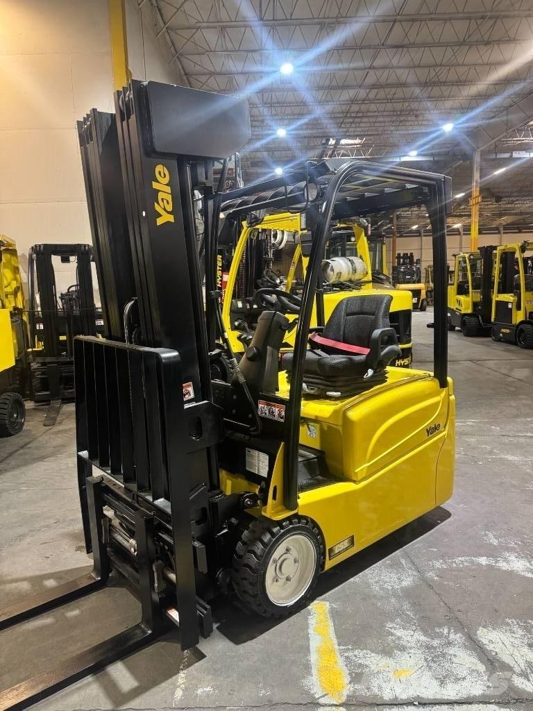 Yale ERP 040 VT Carrelli elevatori elettrici