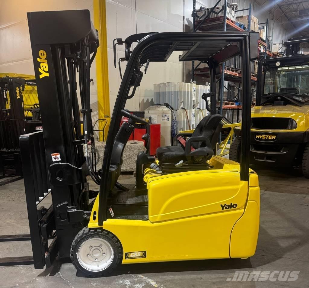 Yale ERP 040 VT Carrelli elevatori elettrici