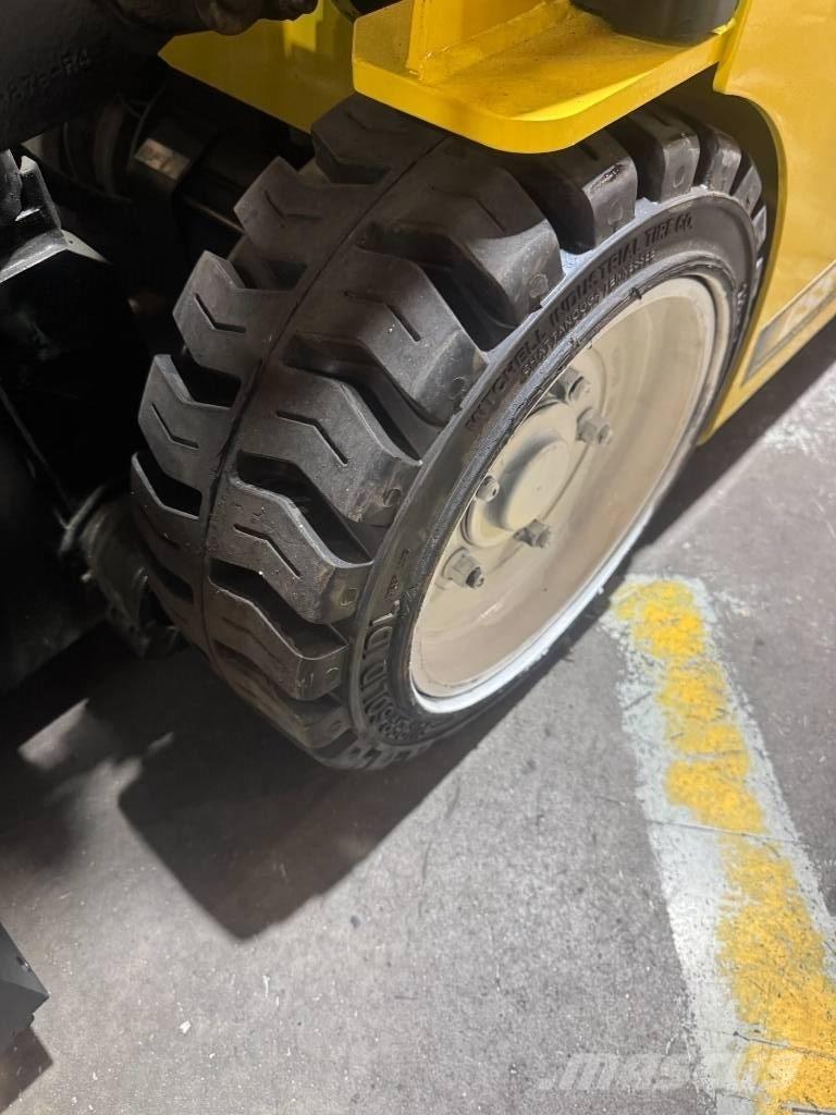 Yale ERP 040 VT Carrelli elevatori elettrici
