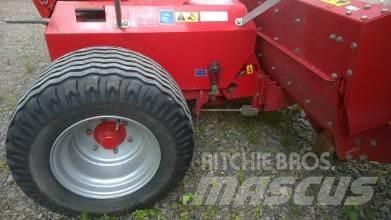 JF FCT 1050 Pro Tec Falciatrinciatrici