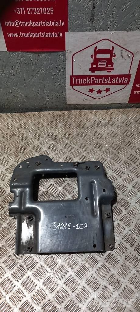 Scania R440  1923153 Cabine e interni