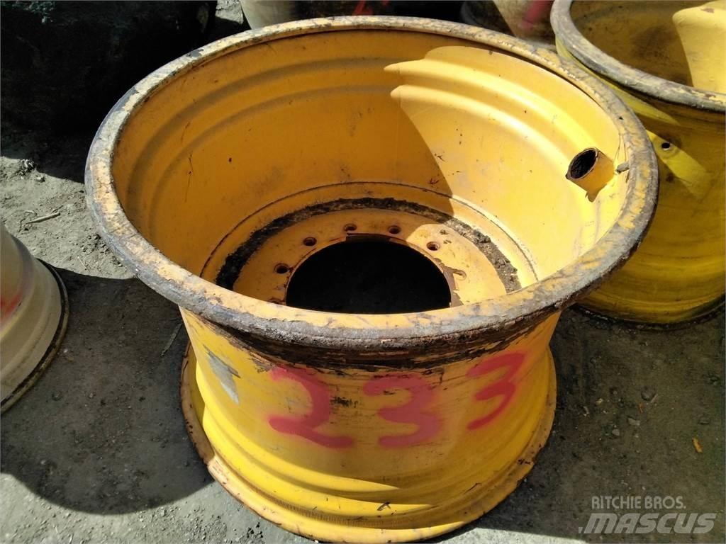 Ponsse Ergo 24x34 Pneumatici, ruote e cerchioni