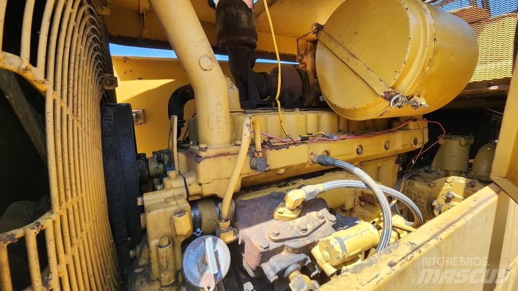 CAT 816 Compattatori da suolo