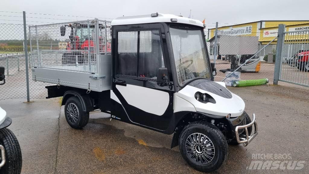 Melex 391 Veicoli utilitari