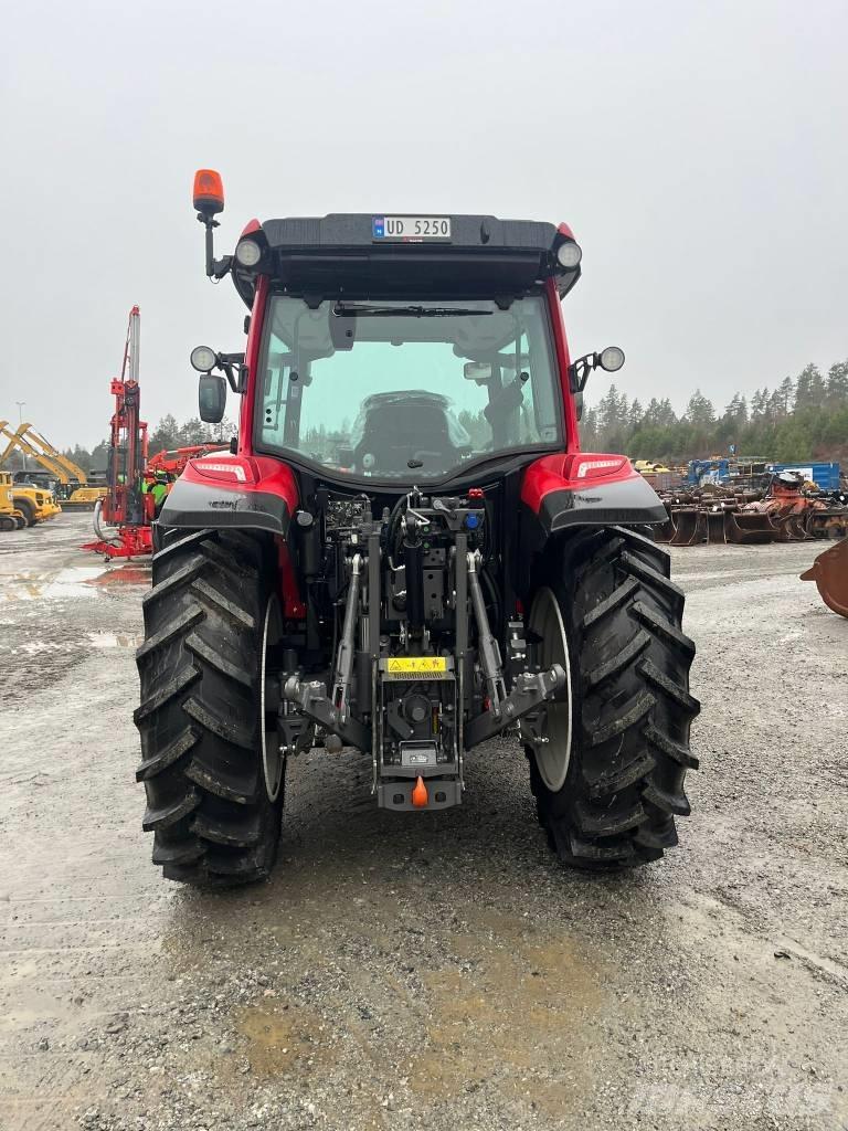 Valtra A 95 Trattori
