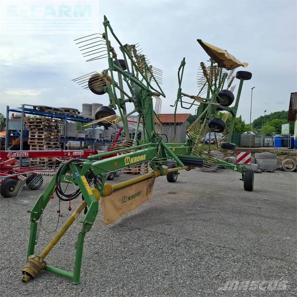 Krone Schwader Falciandanatrici