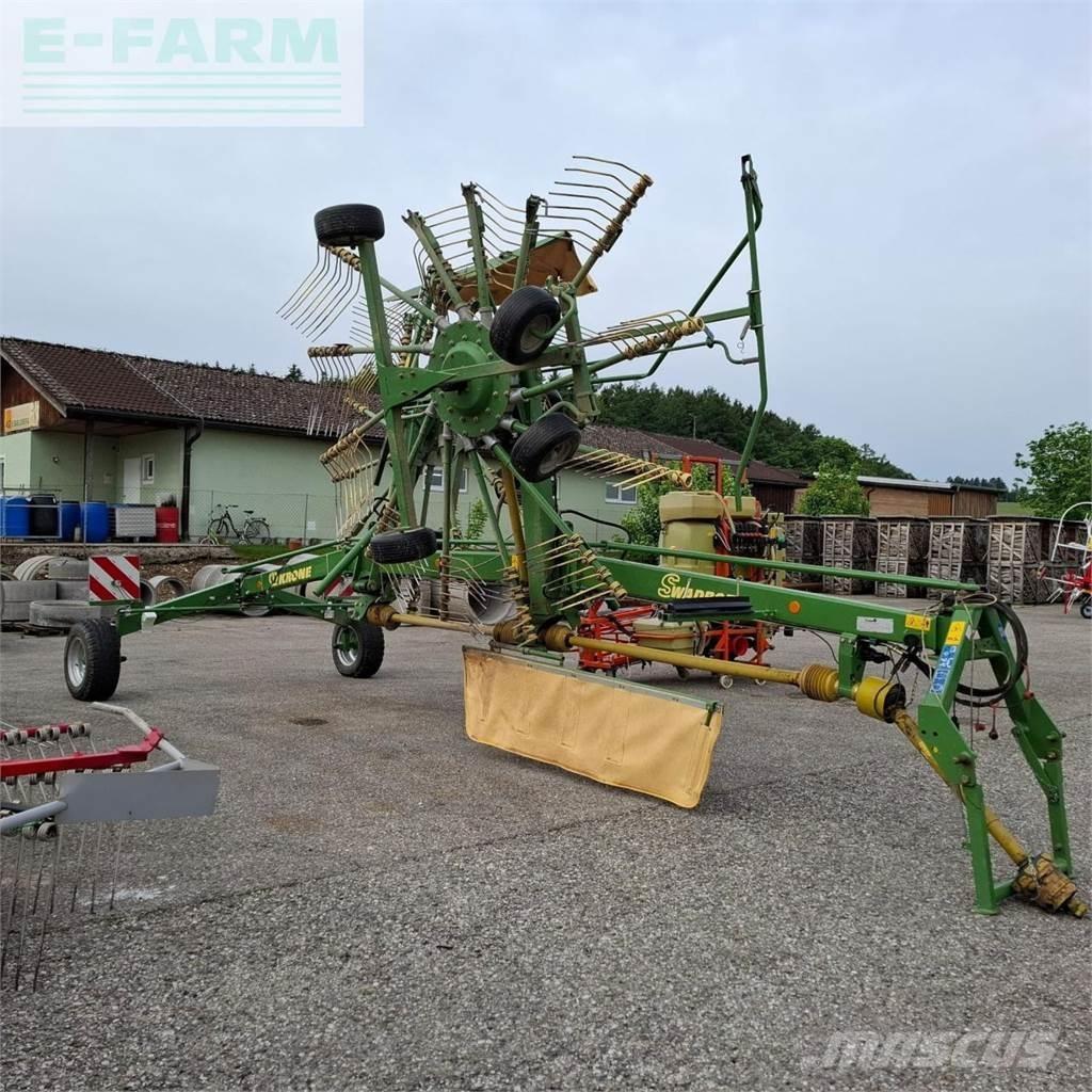 Krone Schwader Falciandanatrici