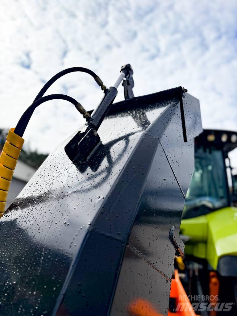  Westbjörn V-2450 Agricoltura - Altro