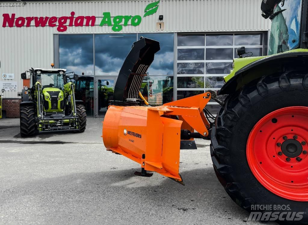  Westbjörn V-2450 Agricoltura - Altro