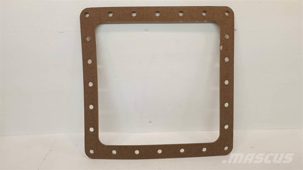 Ponsse P18766 Componenti idrauliche