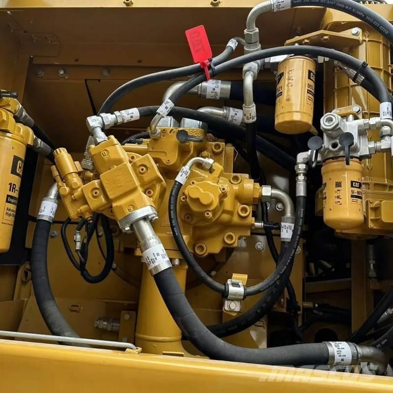 CAT 330 D Escavatori cingolati