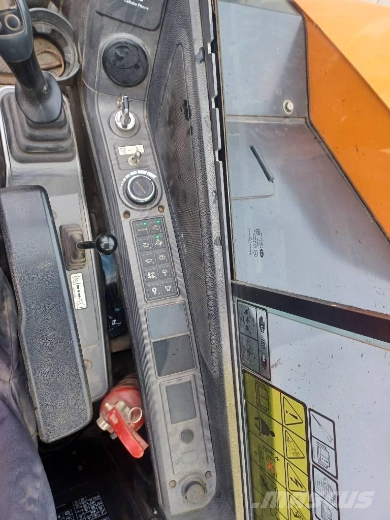 Develon DX 85 R-7 Escavatori medi 7t - 12t